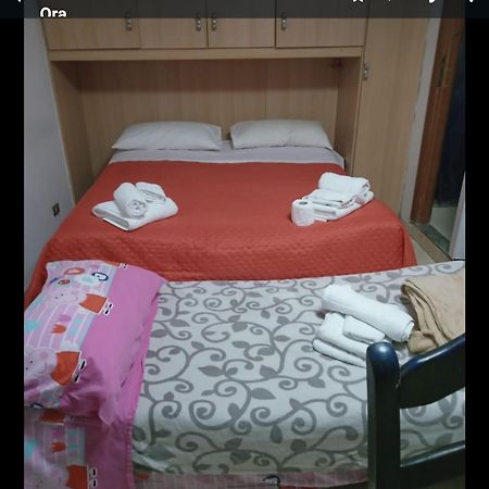 La Casa E Pulcinella Apartment Napoli Ngoại thất bức ảnh